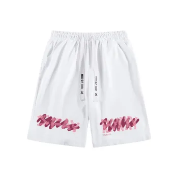 TIMD Casual Shorts Unisex