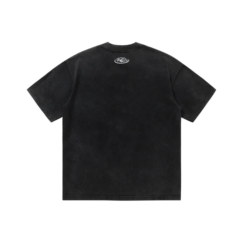 The Simpsons T Shirts Unisex-6
