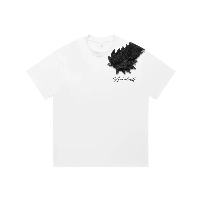 CHARLIE GOLF T Shirts Unisex-9