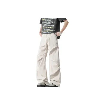 FORCEPULR Casual Pants Unisex