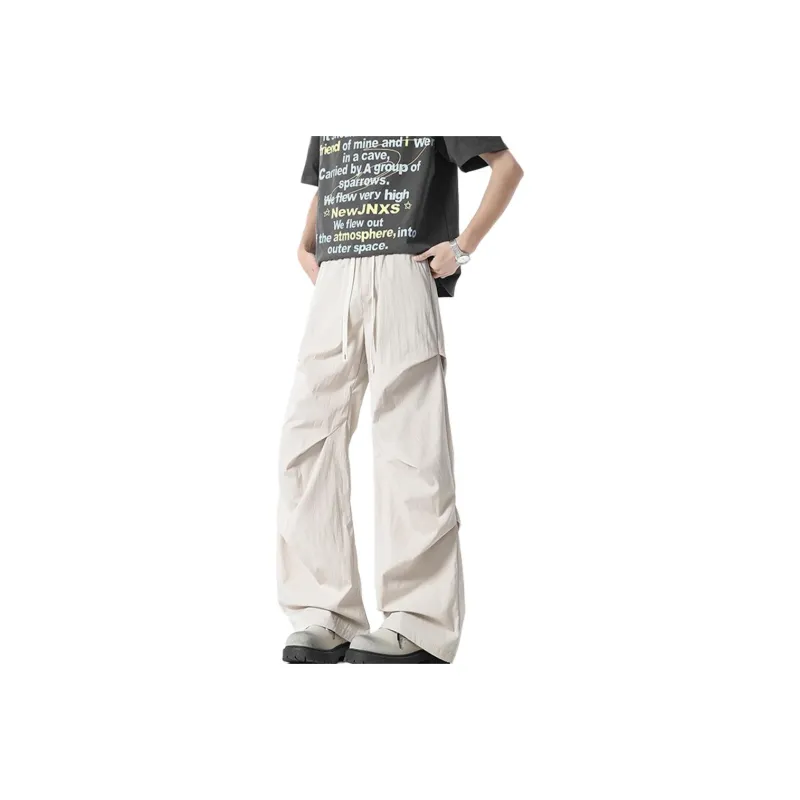 FORCEPULR Casual Pants Unisex-0
