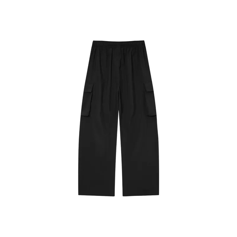 JEANSWEST Cargo Pants Unisex-1