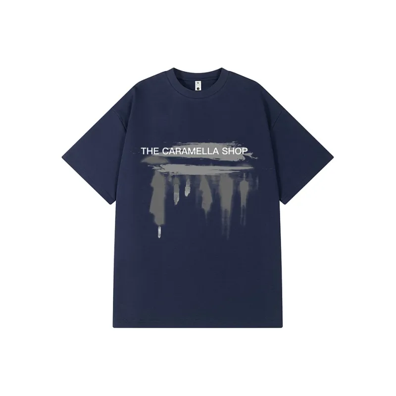Caramella T Shirts Unisex-33