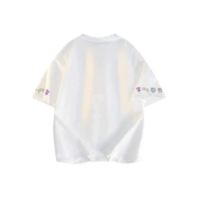 Yiwen T Shirts Unisex-1