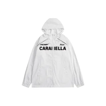 Caramella Breathable UV Protection Super Light Quick Dry Sun Protection Clothing Unisex