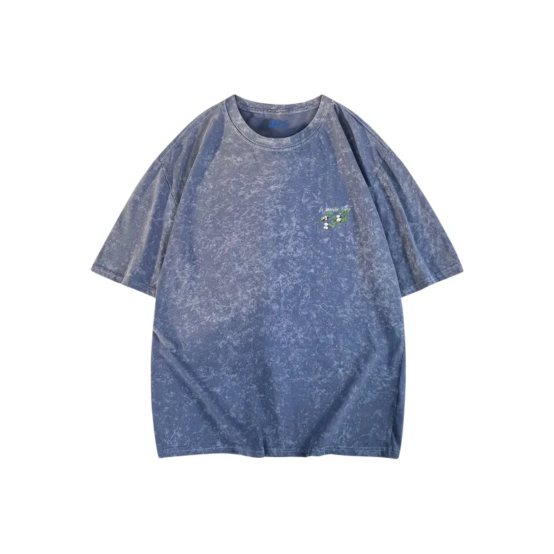WARRIOR T Shirts Unisex-21