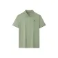Gray Pea Green (Fp Gray Quality Chest Logo)
