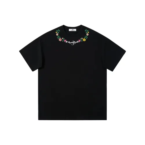 FASTFISH T Shirts Unisex