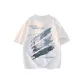 White-Blue