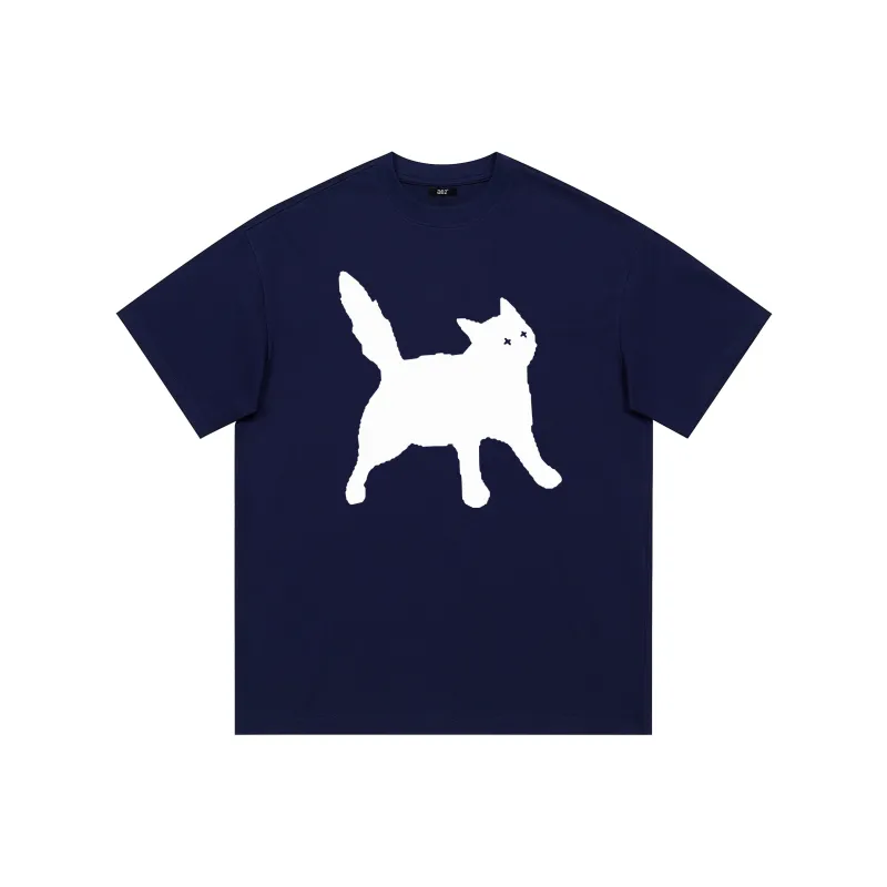 A02 T Shirts Unisex-10