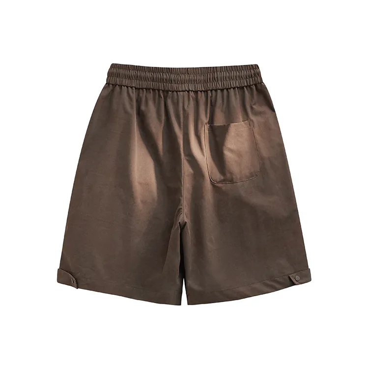 NOAHGIGI Casual Shorts Unisex-5