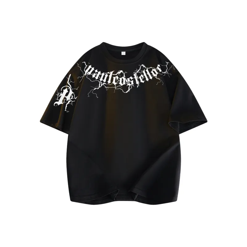 PAUL COSTELLOE T Shirts Unisex-5