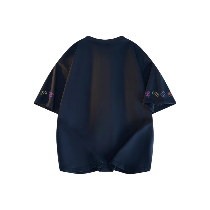 Yiwen T Shirts Unisex-16