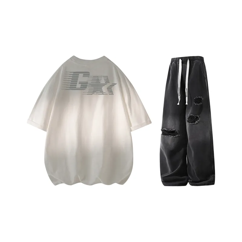 GROGNAK Casual Sportswear Unisex-0