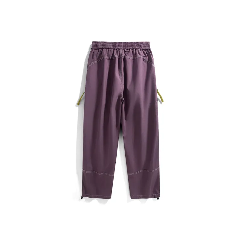 LSVE Casual Pants Women's-10