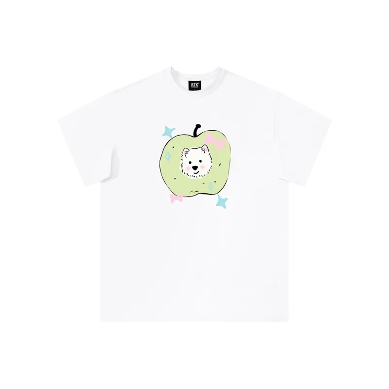 BTK T Shirts Unisex-19