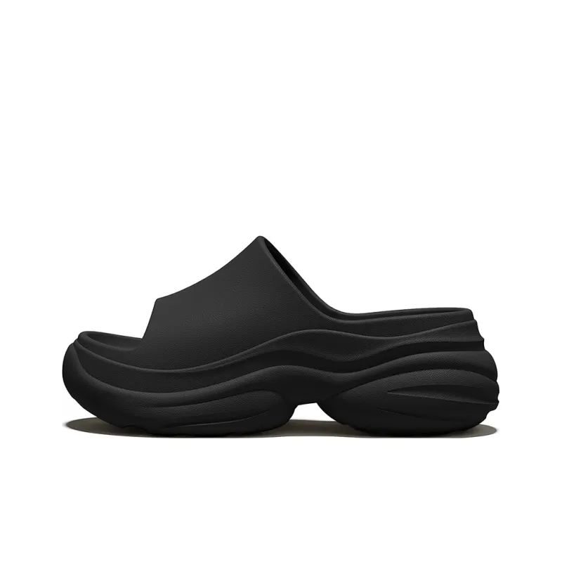 Cat Power EVA Slip Resistant Slide Slippers Women's-6