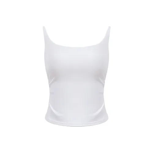 Puppytown Tank Tops Women's