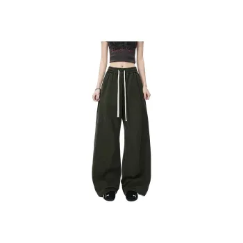 Mm Casual Pants Women's