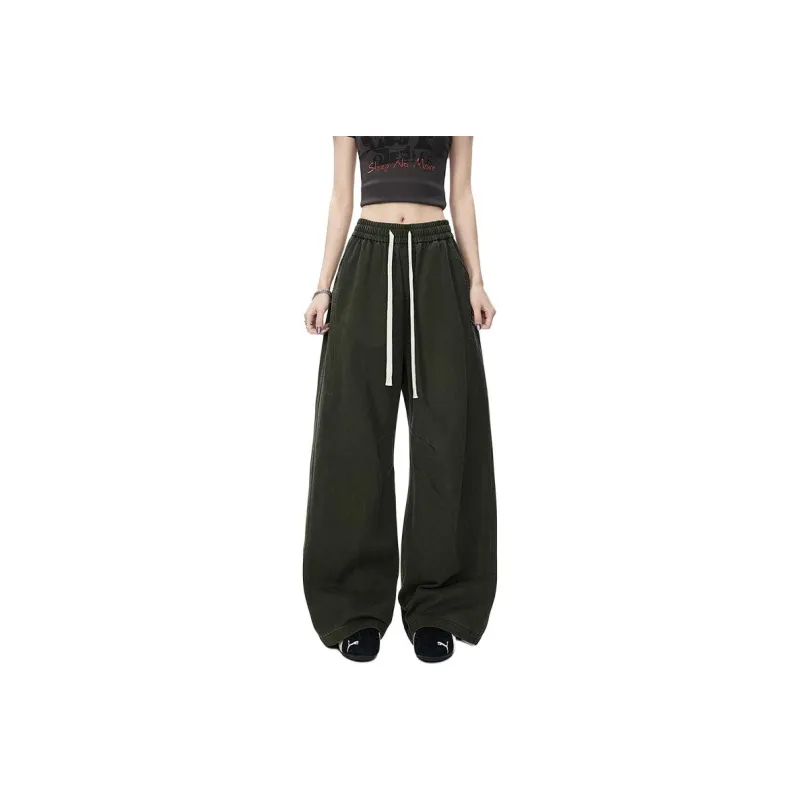 Mm Casual Pants Women's-0