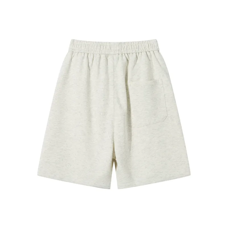 CHARLIE GOLF Casual Shorts Unisex-1