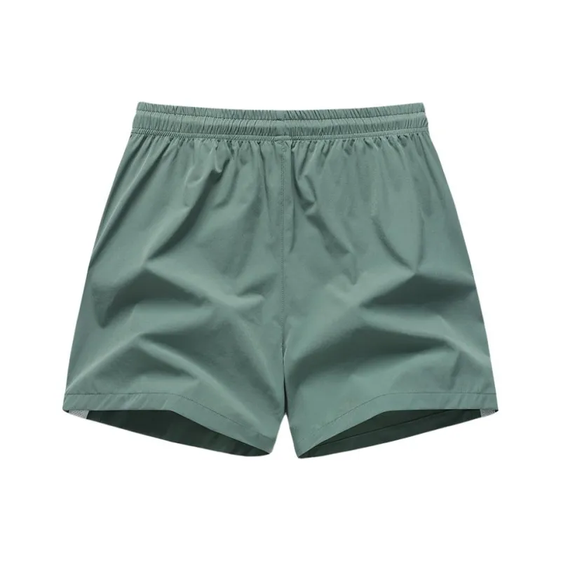 Small Columns Under The Sea Casual Shorts Unisex-7