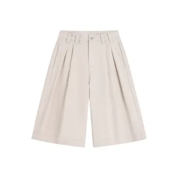 GDRX Denim Shorts Men