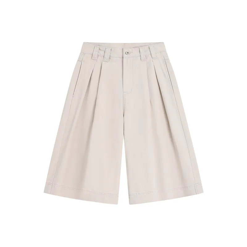 GDRX Denim Shorts Men-0