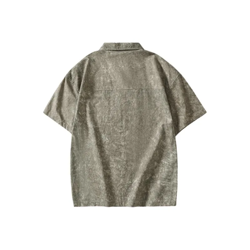 Zanzas Polo Shirts Men-7
