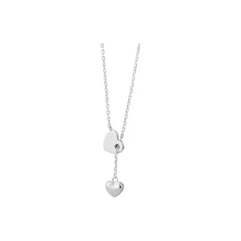 KOOGIS 925 Sterling Silver Necklaces Women's