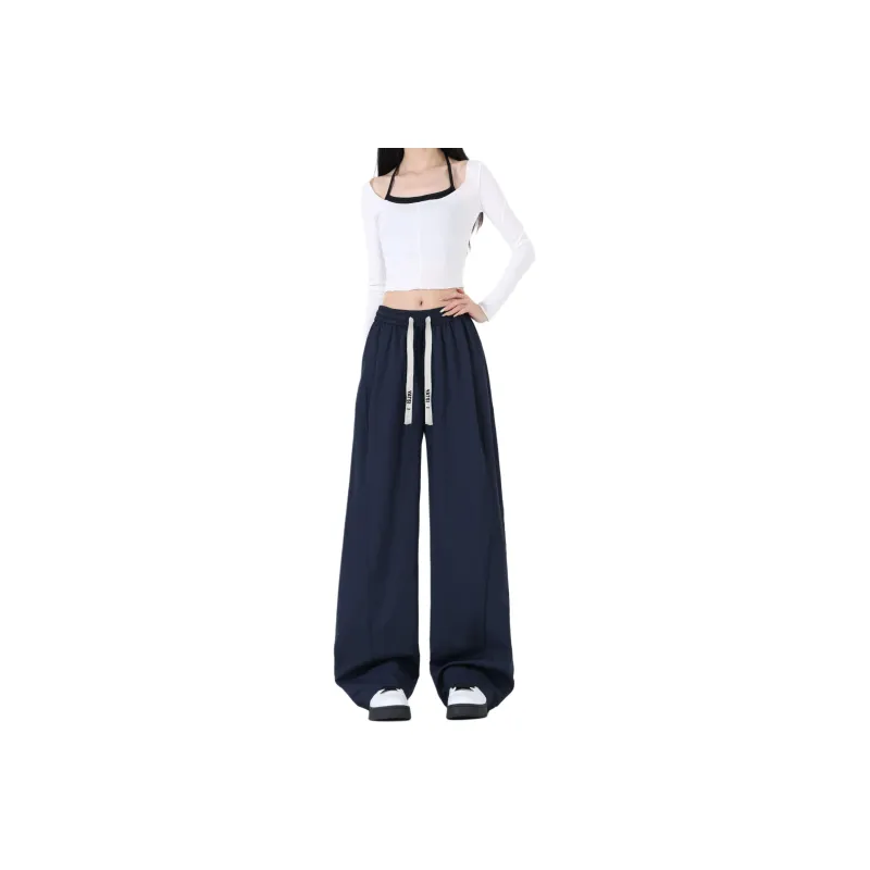 YATSI Casual Pants Unisex-6