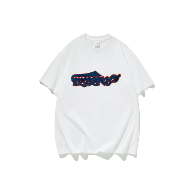 HOKLV T Shirts Unisex-8