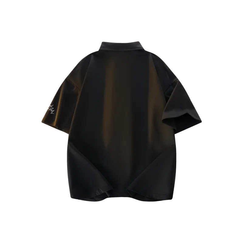 PAUL COSTELLOE Polo Shirt Unisex-1