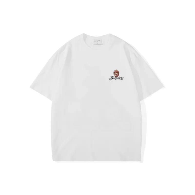 Children Of Huaxia T Shirt Unisex-2