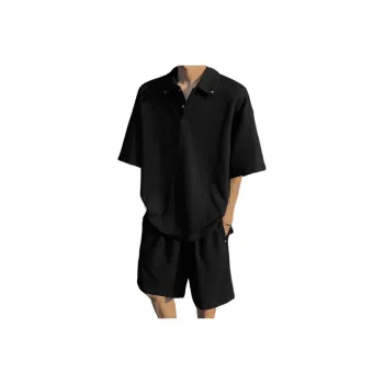 GY.VG Casual Sportswear Unisex