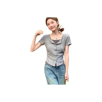 JECCI FIVE T Shirts Women's