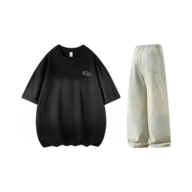 GROGNAK Casual Sportswear Unisex-25