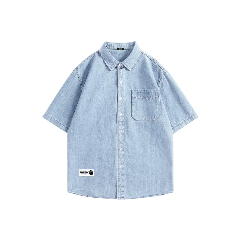 Fingercroxx Shirts Unisex-2