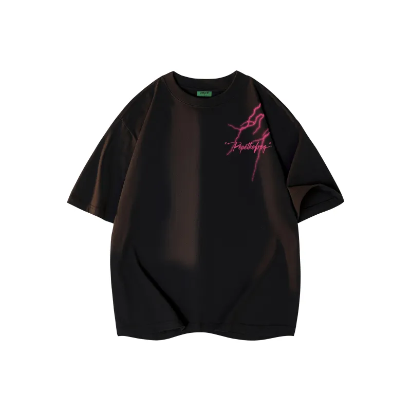 Pepe The Frog T Shirts Unisex-1