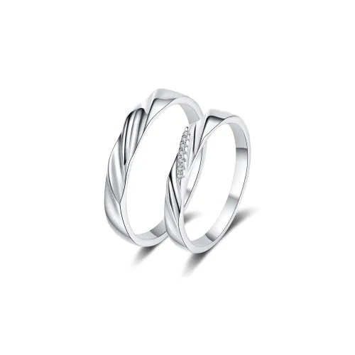 SKSW Rings Unisex