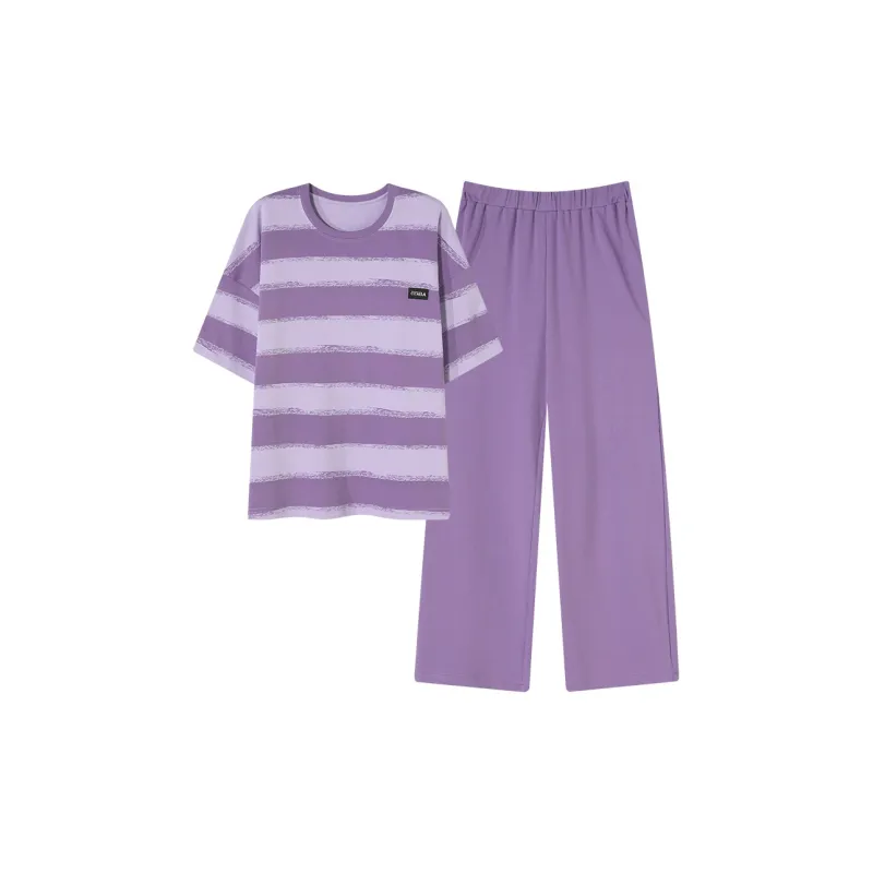 NOME Women's Pajama Sets-0