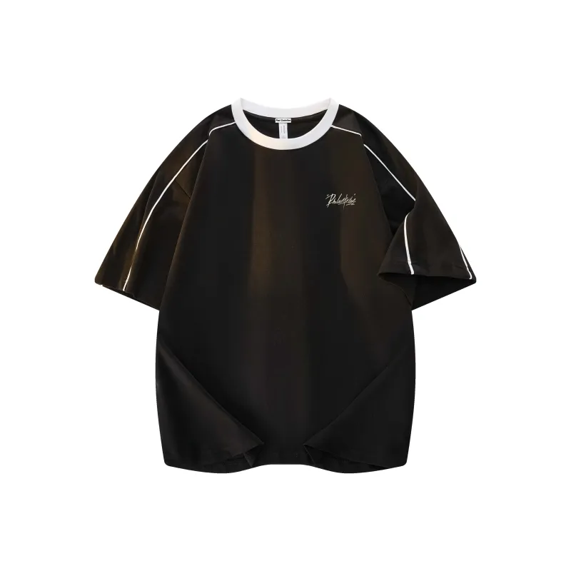 PAUL COSTELLOE T Shirts Unisex-1