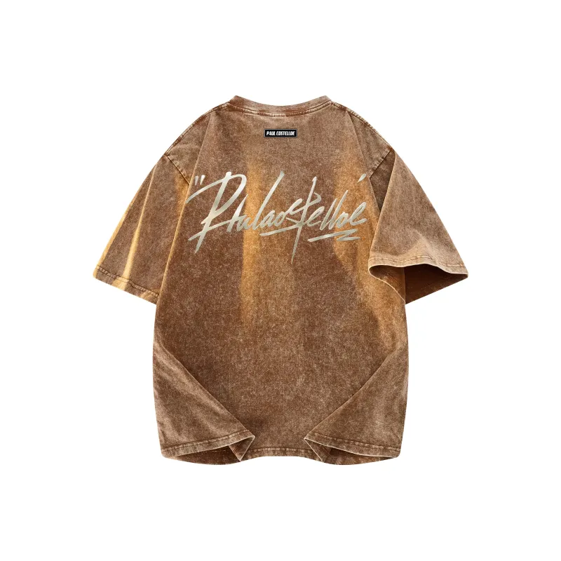 PAUL COSTELLOE T Shirts Unisex-11