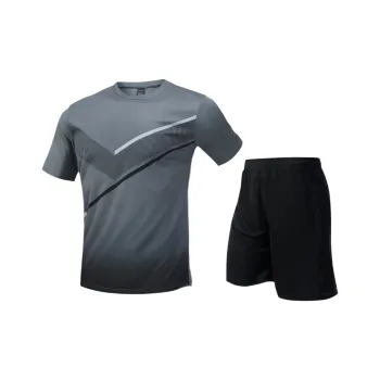 KPADB Fitness Sets Unisex