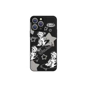 Small bones Phone Cases