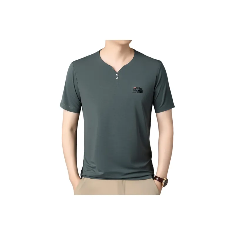 PIERRE CARDIN T Shirts Men-0