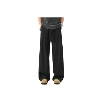 PANDA ADEVIL Casual Pants Unisex