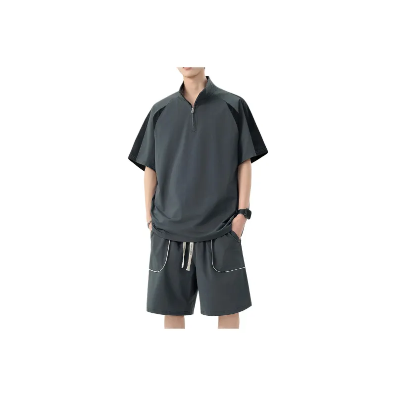 RAP PANDA Casual Sportswear Unisex-16
