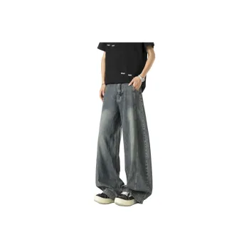 Pancoat Jeans Unisex