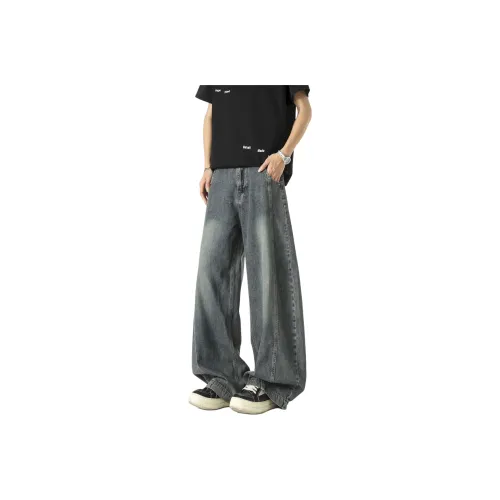 Pancoat Jeans Unisex